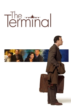 Watch The Terminal Movies for Free