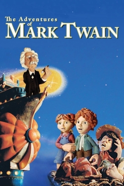 Watch The Adventures of Mark Twain Movies for Free