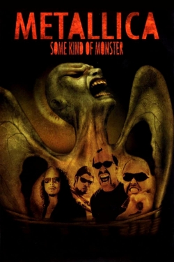 Watch Metallica: Some Kind of Monster Movies for Free