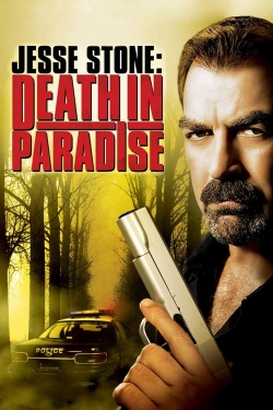 Watch Jesse Stone: Death in Paradise Movies for Free