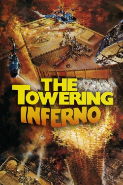 Watch The Towering Inferno Movies for Free