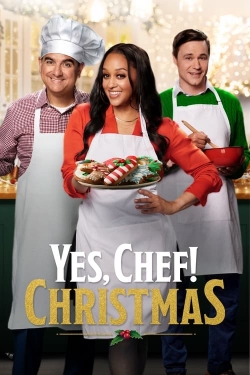 Watch Yes, Chef! Christmas Movies for Free