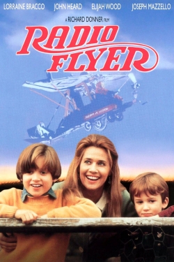 Watch Radio Flyer Movies for Free