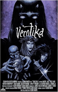Watch Verotika Movies for Free