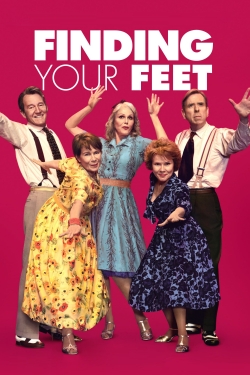 Watch Finding Your Feet Movies for Free