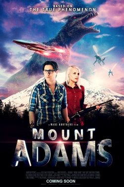 Watch Mount Adams Movies for Free