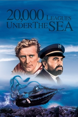 Watch 20,000 Leagues Under the Sea Movies for Free