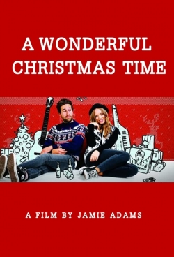 Watch A Wonderful Christmas Time Movies for Free