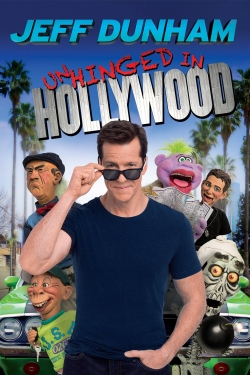 Watch Jeff Dunham: Unhinged in Hollywood Movies for Free