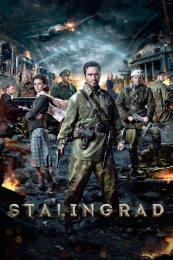 Watch Stalingrad Movies for Free