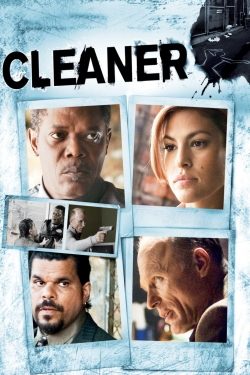 Watch Cleaner Movies for Free