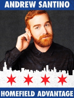 Watch Andrew Santino: Home Field Advantage Movies for Free