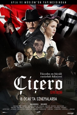 Watch Çiçero Movies for Free