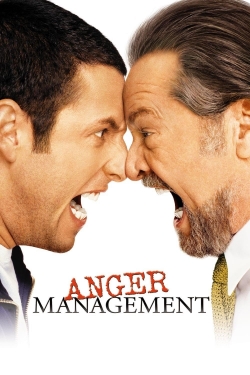 Watch Anger Management Movies for Free