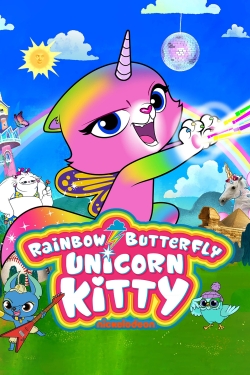 Watch Rainbow Butterfly Unicorn Kitty Movies for Free