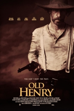 Watch Old Henry Movies for Free