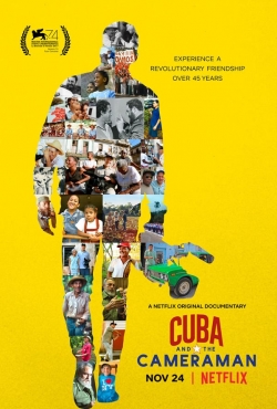 Watch Cuba and the Cameraman Movies for Free