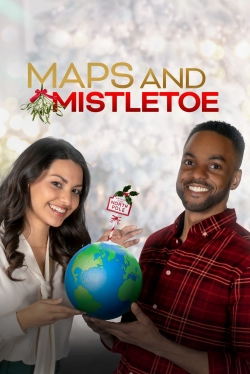 Watch Maps and Mistletoe Movies for Free