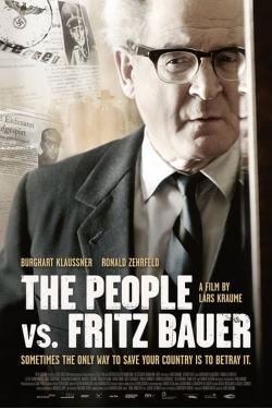 Watch The People vs. Fritz Bauer Movies for Free