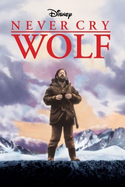 Watch Never Cry Wolf Movies for Free