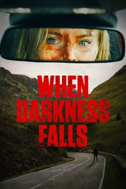 Watch When Darkness Falls Movies for Free