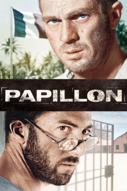Watch Papillon Movies for Free