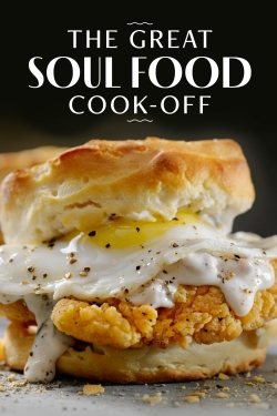Watch The Great Soul Food Cook Off Movies for Free