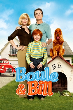 Watch Boule & Bill Movies for Free