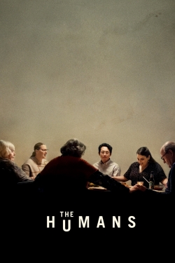 Watch The Humans Movies for Free