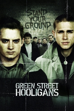 Watch Green Street Hooligans Movies for Free