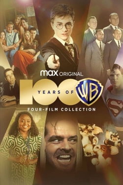 Watch 100 Years of Warner Bros. Movies for Free