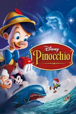 Watch Pinocchio Movies for Free