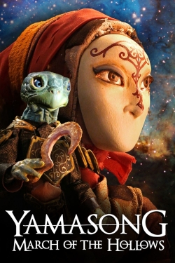 Watch Yamasong: March of the Hollows Movies for Free