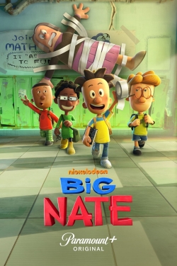 Watch Big Nate Movies for Free