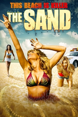 Watch The Sand Movies for Free