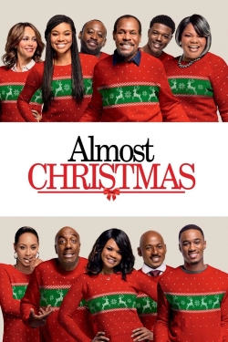 Watch Almost Christmas Movies for Free
