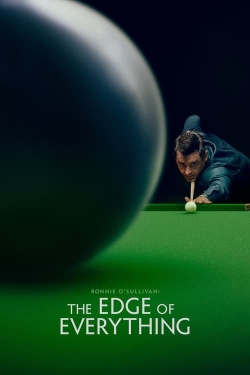 Watch Ronnie O'Sullivan: The Edge of Everything Movies for Free