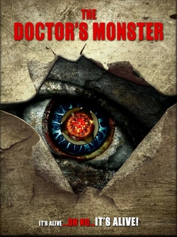 Watch The Doctor's Monster Movies for Free