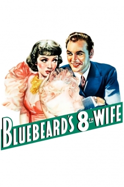 Watch Bluebeard's Eighth Wife Movies for Free