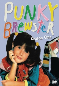 Watch Punky Brewster Movies for Free