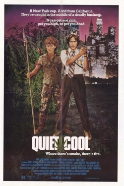 Watch Quiet Cool Movies for Free