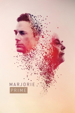 Watch Marjorie Prime Movies for Free