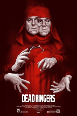 Watch Dead Ringers Movies for Free