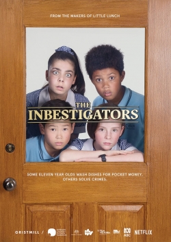 Watch The InBESTigators Movies for Free