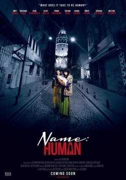 Watch Name: Human Movies for Free