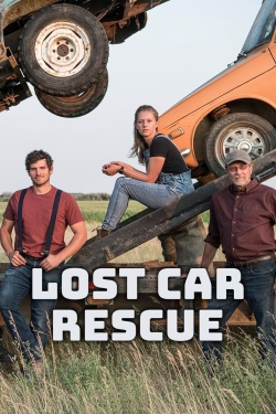 Watch Lost Car Rescue Movies for Free