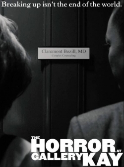 Watch The Horror at Gallery Kay Movies for Free