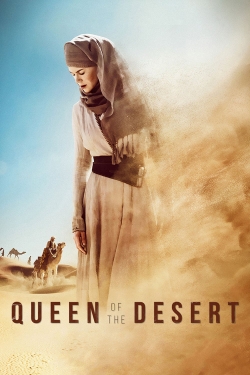 Watch Queen of the Desert Movies for Free