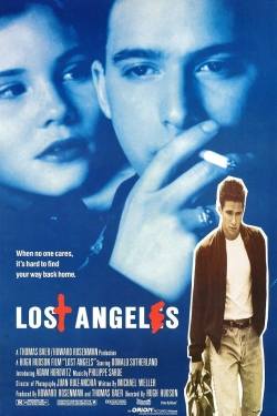 Watch Lost Angels Movies for Free