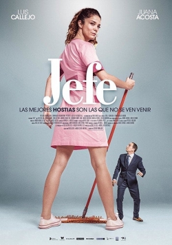 Watch Jefe Movies for Free